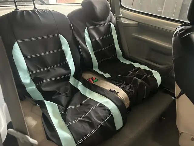 Renault Twingo view 7