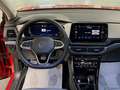 Volkswagen T-Cross 1000 TSI 116CV Style ***Km. Zero*** Rosso - thumbnail 5
