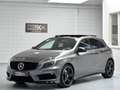 Mercedes-Benz A 250 AMG 4MATIC 211pk,Radar, Pano Grijs - thumbnail 12