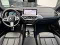 BMW X4 xDrive30d M Sport Laser DA PA Pano Standh AHK Schwarz - thumbnail 3