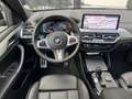 BMW X4 xDrive30d M Sport Laser DA PA Pano Standh AHK Schwarz - thumbnail 7