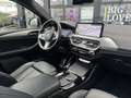 BMW X4 xDrive30d M Sport Laser DA PA Pano Standh AHK Schwarz - thumbnail 6