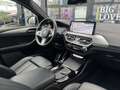 BMW X4 xDrive30d M Sport Laser DA PA Pano Standh AHK Schwarz - thumbnail 5