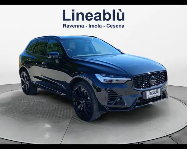 Volvo XC60 view 7