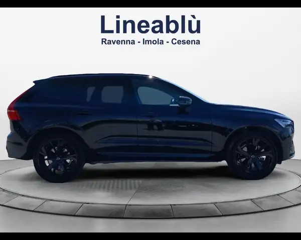 Volvo XC60 view 6