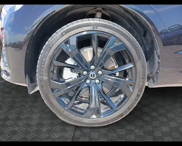 Volvo XC60 view 14