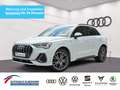 Audi Q3 S line 35 TFSI S tronic AHK 20" NAV LED APP PDC S Weiß - thumbnail 1