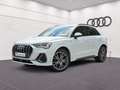 Audi Q3 S line 35 TFSI S tronic AHK 20" NAV LED APP PDC S Weiß - thumbnail 2