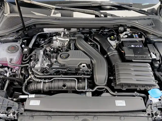 Audi A3 view 14