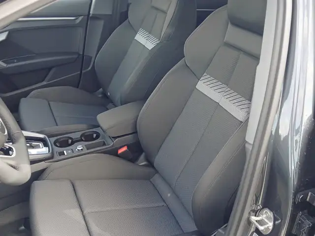 Audi A3 view 8