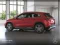 Mercedes-Benz GLA 250 e PROGRESSIVE+PANO+LED+KAMERA+8G Rot - thumbnail 16