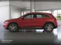Mercedes-Benz GLA 250 e PROGRESSIVE+PANO+LED+KAMERA+8G Rot - thumbnail 6
