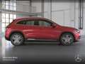Mercedes-Benz GLA 250 e PROGRESSIVE+PANO+LED+KAMERA+8G Rot - thumbnail 23