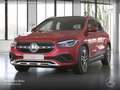 Mercedes-Benz GLA 250 e PROGRESSIVE+PANO+LED+KAMERA+8G Rot - thumbnail 2