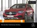 Mercedes-Benz GLA 250 e PROGRESSIVE+PANO+LED+KAMERA+8G Rot - thumbnail 1