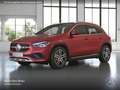 Mercedes-Benz GLA 250 e PROGRESSIVE+PANO+LED+KAMERA+8G Rot - thumbnail 15