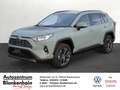 Toyota RAV 4 2,5  Hybrid UPE 49.840,- EUR ! Vert - thumbnail 1