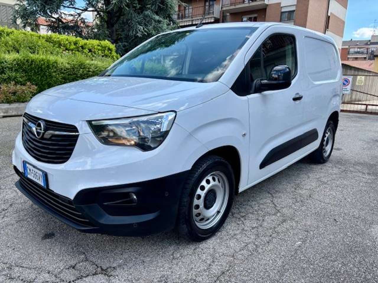 Opel Combo 1.5 Diesel 100cv Edition 1000KG