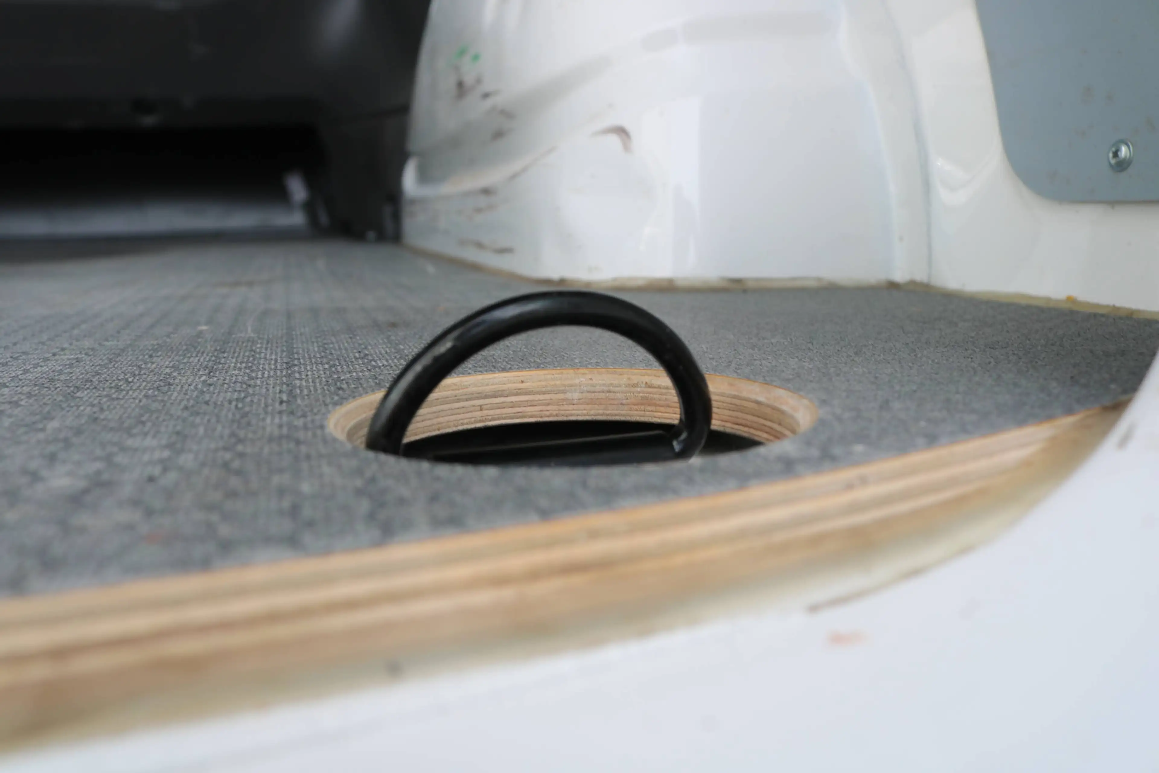 Volkswagen T6.1 Transporter 2.0 Diesel | DOCA | LWB | NAVI | APP-CONNECT | PDC V+A | CRUISE | AIRCO | DAB | 6PL — photo 12