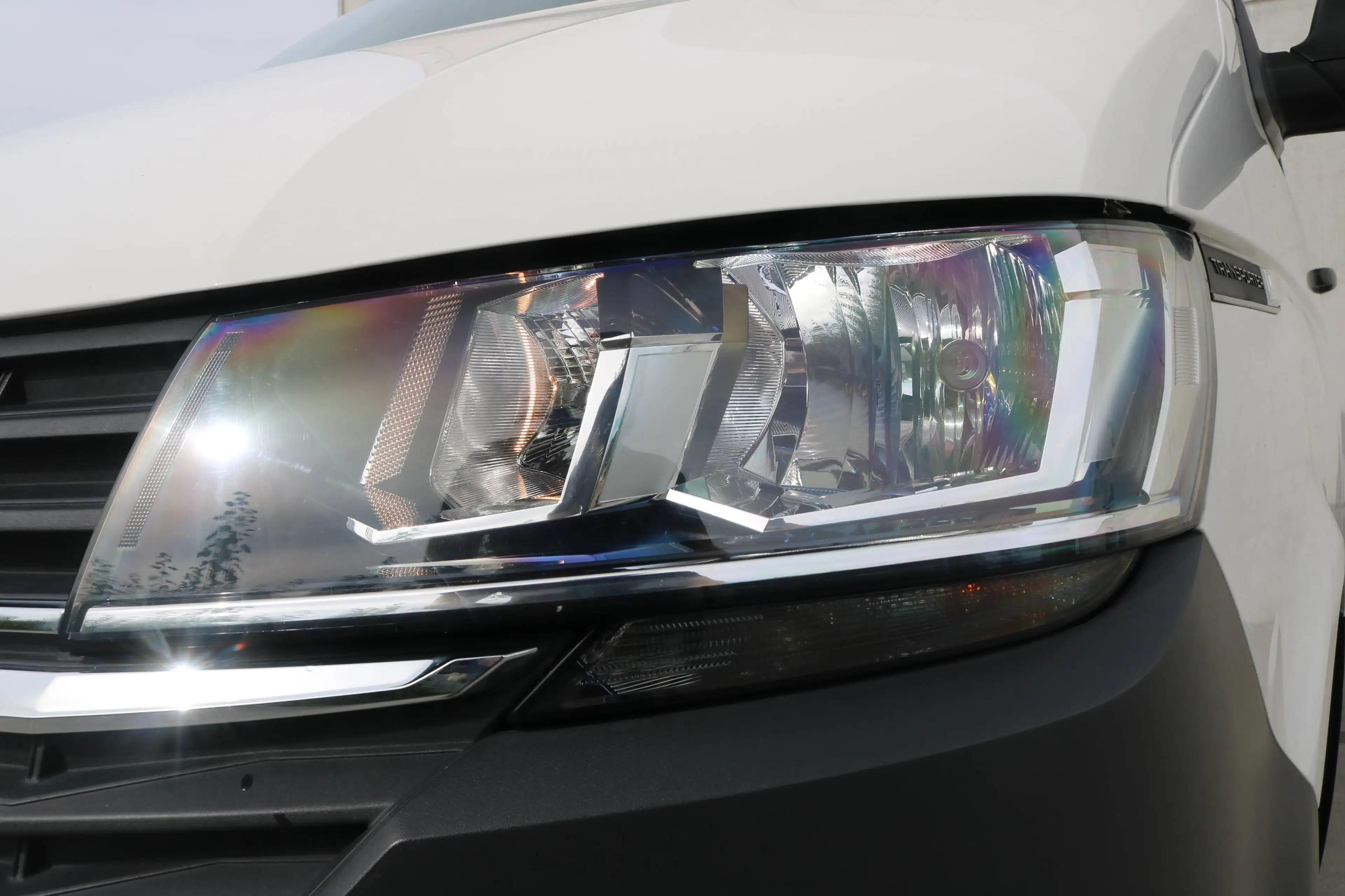 Volkswagen T6.1 Transporter 2.0 Diesel | DOCA | LWB | NAVI | APP-CONNECT | PDC V+A | CRUISE | AIRCO | DAB | 6PL — photo 10