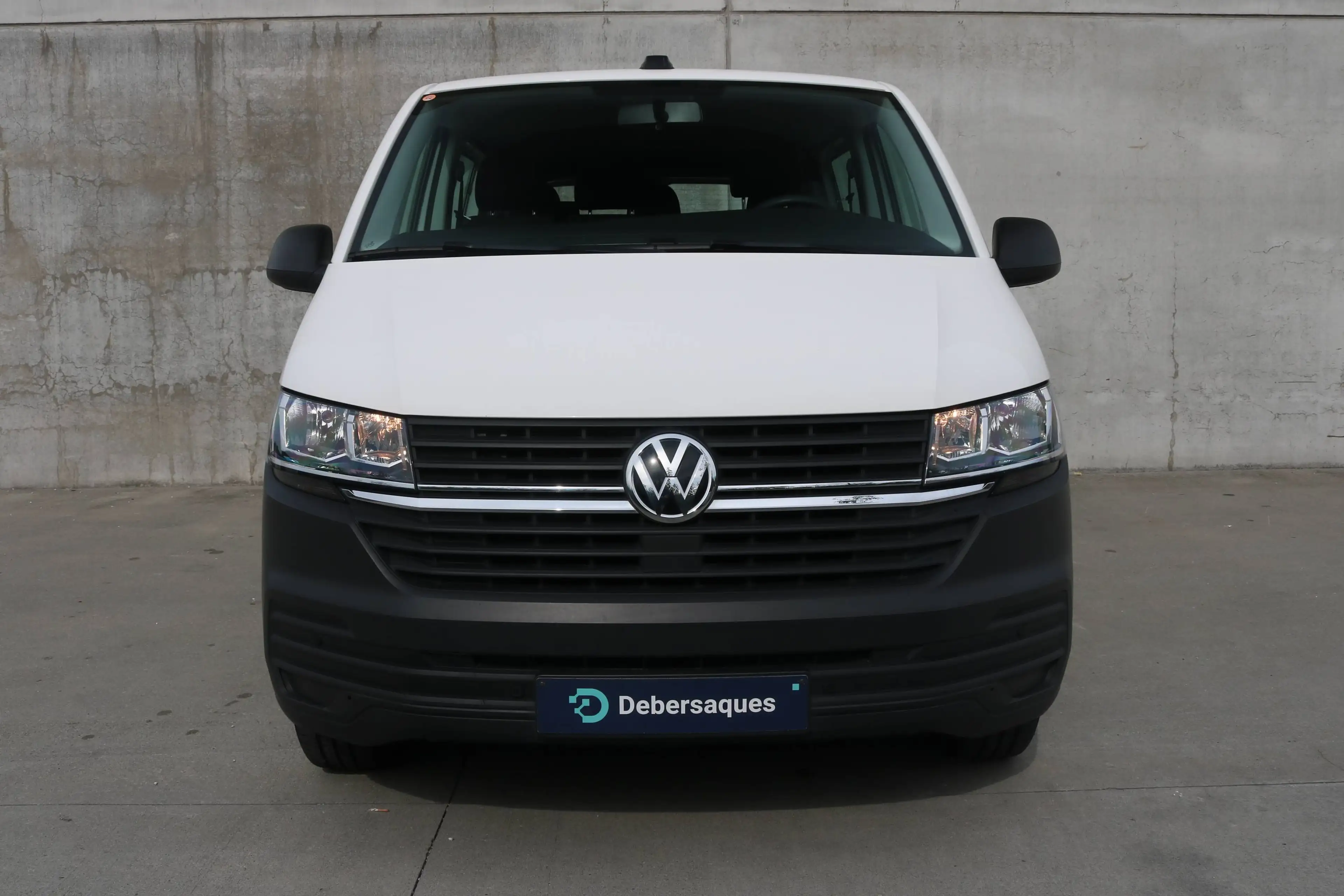 Volkswagen T6.1 Transporter 2.0 Diesel | DOCA | LWB | NAVI | APP-CONNECT | PDC V+A | CRUISE | AIRCO | DAB | 6PL — photo 9