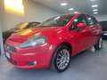 Fiat Grande Punto Grande Punto III 2005 5p 1.4 natural power Dynamic Rot - thumbnail 1