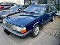 Volvo 940 2.3 ti / Automatik / SSD / Teilleder Blauw - thumbnail 2