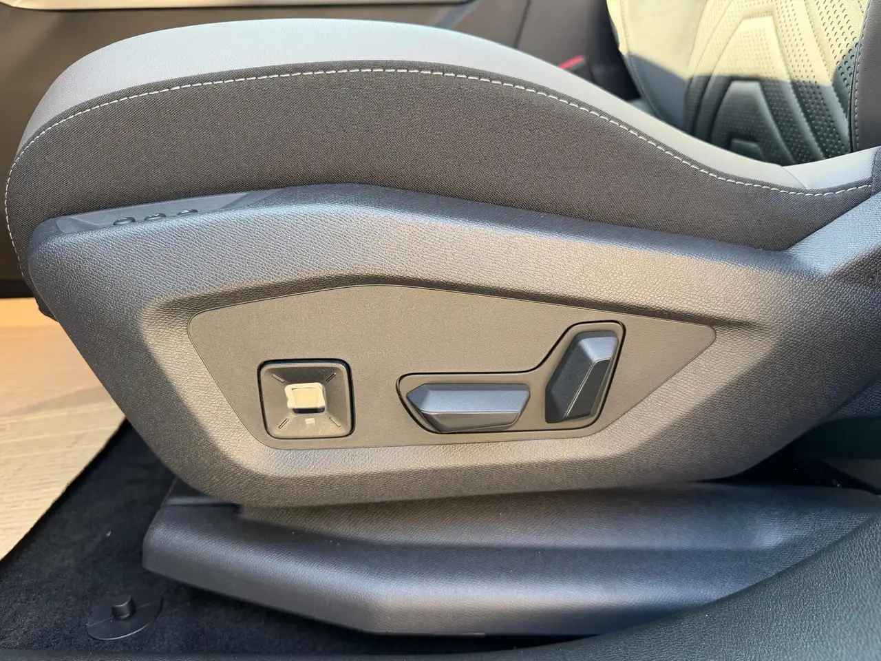 Jeep Compass 2026 — фото 13