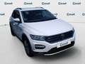 Volkswagen T-Roc 1.0 TSI Advance 81kW Blanco - thumbnail 3