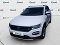 Volkswagen T-Roc 1.0 TSI Advance 81kW Blanco - thumbnail 1