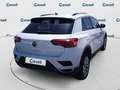 Volkswagen T-Roc 1.0 TSI Advance 81kW Blanco - thumbnail 4