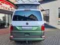 Volkswagen T6 Transporter T6 Camper*Standheizung*SCA Aufstelldach*PDC*Klim Weiß - thumbnail 8