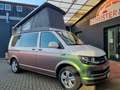 Volkswagen T6 Transporter T6 Camper*Standheizung*SCA Aufstelldach*PDC*Klim Weiß - thumbnail 11
