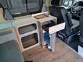 Volkswagen T6 Transporter T6 Camper*Standheizung*SCA Aufstelldach*PDC*Klim Weiß - thumbnail 22