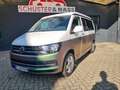 Volkswagen T6 Transporter T6 Camper*Standheizung*SCA Aufstelldach*PDC*Klim Weiß - thumbnail 1