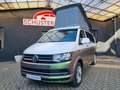 Volkswagen T6 Transporter T6 Camper*Standheizung*SCA Aufstelldach*PDC*Klim Weiß - thumbnail 3