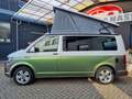 Volkswagen T6 Transporter T6 Camper*Standheizung*SCA Aufstelldach*PDC*Klim Weiß - thumbnail 5