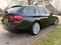 BMW 528 528 Luxury Edition Schwarz - thumbnail 5