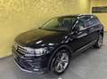 Volkswagen Tiguan Highline 4Motion *ERSTBESITZ*LED-LIGHT*PANO*AHK.* Schwarz - thumbnail 7