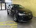 Volkswagen Tiguan Highline 4Motion *ERSTBESITZ*LED-LIGHT*PANO*AHK.* Schwarz - thumbnail 1