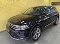 Volkswagen Tiguan Highline 4Motion *ERSTBESITZ*LED-LIGHT*PANO*AHK.* Schwarz - thumbnail 8