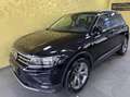 Volkswagen Tiguan Highline 4Motion *ERSTBESITZ*LED-LIGHT*PANO*AHK.* Schwarz - thumbnail 9