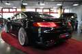 Mercedes-Benz S 500 4M BUR 22ZOLL NIGHVIS MEMORY AMG Чорний - thumbnail 7