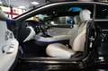 Mercedes-Benz S 500 4M BUR 22ZOLL NIGHVIS MEMORY AMG Czarny - thumbnail 13