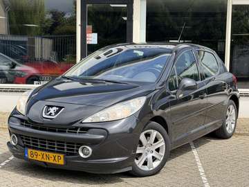 1.6 VTi XS Pack, 120Pk, 2007, Nieuwe APK, Climate