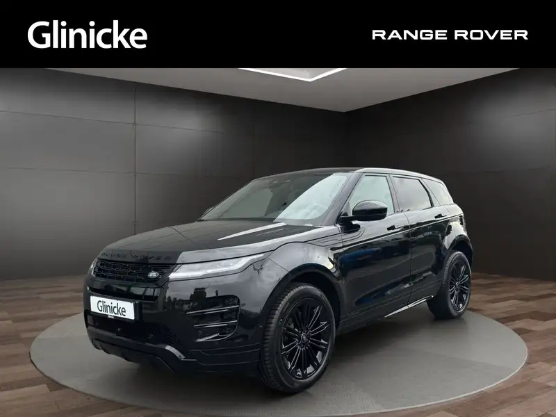 LAND ROVER Evoque