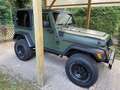 Jeep Wrangler 4.0 höher breiter Grün - thumbnail 3