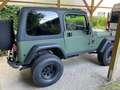 Jeep Wrangler 4.0 höher breiter Grün - thumbnail 1