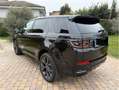 Land Rover Discovery Sport Discovery+Sport td4+mhev+R-Dynamic+HSE+163cv+auto Nero - thumbnail 4