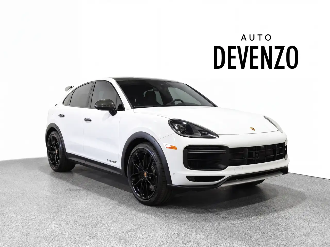 2023 Porsche Cayenne